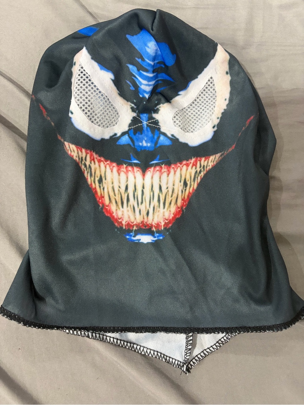 Venom Costume